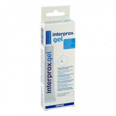 Gel Interdentar