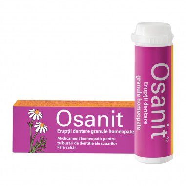 Homeopathic Treatment, Osanit,...