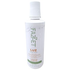 Mouthwash, Fazzet, Luz, Against Tonsillitis, Gluten-free, Leaves Fresh Breath, Fluoride-free, 500ml