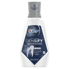 Apa de Gura, Crest, Pro-Health, Densify, Protejeaza si Regenereaza Densitatea Smaltului, fara Alcool, 946ml