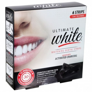 Box of 3x Teeth Whitening Strips