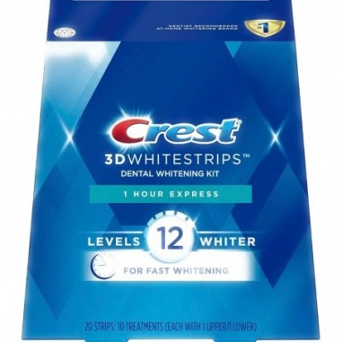 Teeth Whitening Strips