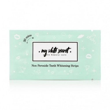 Teeth Whitening Strips