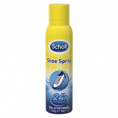 Spray for Shoes