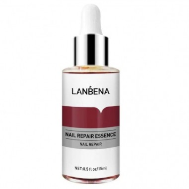 Nail serum