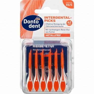 Set 42x Periute Interdentare