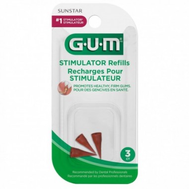 Set Rezerve Stimulator Gingii