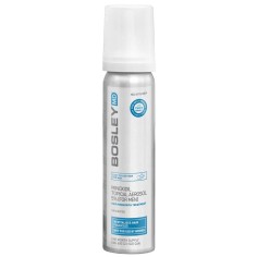 Spuma pentru Cresterea Parului, Bosley MD, Men, Minoxidil 5%, pentru Barbati, 1x 60ml