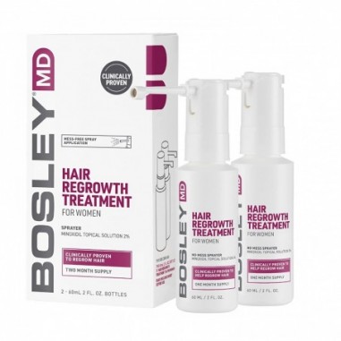 Hair Growth Solution