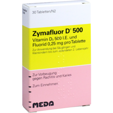 Zymafluor