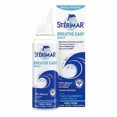 Nasal Spray for Adults, Sterimar,...