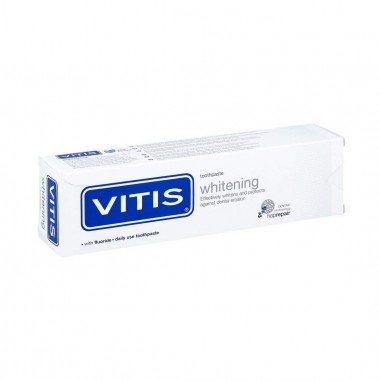 Toothpaste, Dentaid, Vitis Whitening,...