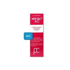 Antiperspirant, Drysol, XERAC AC, Excessive Sweat Treatment, Roll-On, 35ml, damaged packaging 2