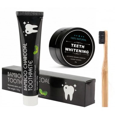 Teeth Whitening Set, Advanced Teeth...