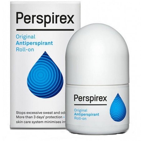 Perspirex Roll-On Antiperspirant - 20ml