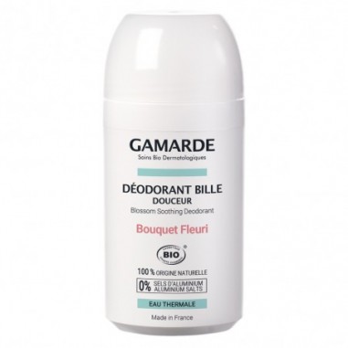 Deodorant and antiperspirant