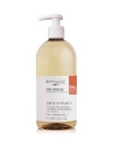 Gel de dus, byphasse, back to basics, hidratare profunda pentru piele uscata, cu uleiuri vegetale, pentru pielea uscata, 750ml