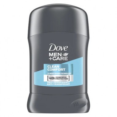 Deodorant and antiperspirant