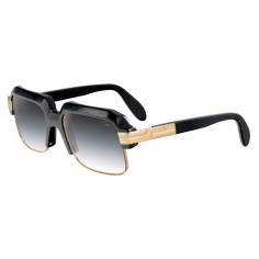 Ochelari de Soare, Zamo®, CZL 670B, Protectie UV400, Model unisex, Rama Neagra, Lentile Gri