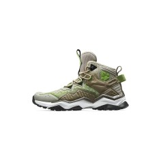 Pantofi Sport, RAX, Jungle Wolf, pentru Trekking si Drumetii de Vara, Material Respirabil si Talpa Aderenta, Memory Foam, Culoar