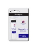 Balsam de buze, neutrogena, ingrijire si hidratare buze uscate si crapate, 4.8gr, spf 4