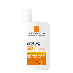 Crema pentru Fata, La Roche Posay, Anthelios, SPF 50+, fara Parfum, Ultra-Rezistenta, 50ml