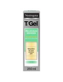 Sampon terapeutic, neutrogena, t/gel grasses, impotriva matretii si scalpului gras, cu acid salicilic, 250ml