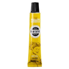 Unguent, Balm Tattoo, Sunblock, pentru Protectia Solara a Tatuajelor, SPF 75+, 8gr