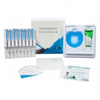 Strips and products for teeth whitening