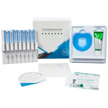 Strips and products for teeth whitening