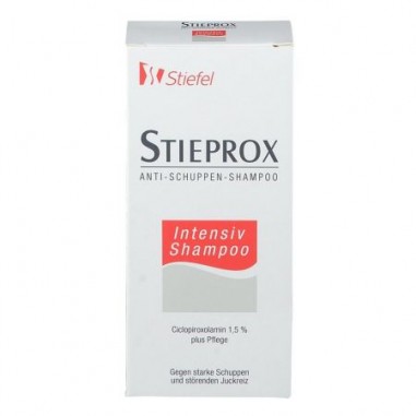 Shampoo, Stiefel, Stieproxal,...