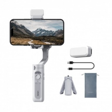 Stabilizator de Imagine pentru Smartphone