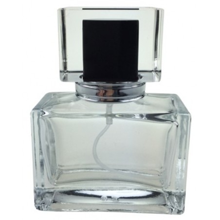 Sticla Parfum 30ml, Capac, Pulverizator Infiletabil