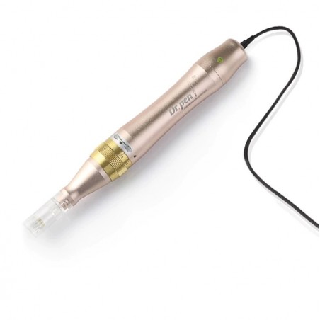 Dermapen M5, Creion cu Micro-Ace pentru Electroporare, Wireless, fara Fir