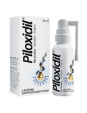 Solutie, piloxidil, 2%, tratament impotriva caderii parului, pulverizator inclus, 1x 60ml