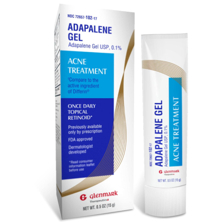 Gel de Fata