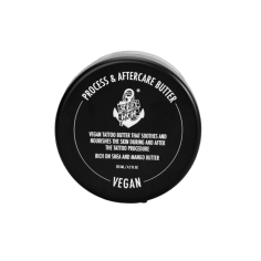 Unt, Sorry Mom, Process Butter, Calmarea Iritatiei prin Absorbtie Rapida, 125ml
