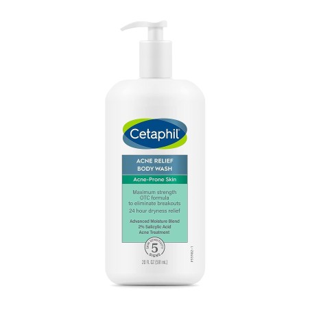 Cleansing Gel
