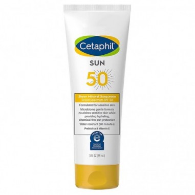 Crema Protectie Solara Fata si Corp