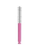 Set periute interdentare, curaprox, cra prime, pentru ingrijirea spatiilor interdentare, marimea 08, roz, 50 buc