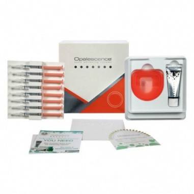 Teeth Whitening Kit