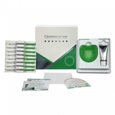 Teeth Whitening Kit