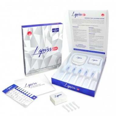 Teeth Whitening Kit