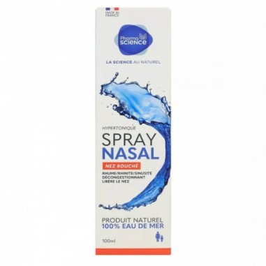 Spray Nazal