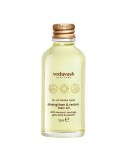 Ulei, vedayush, hair oil, stimuleaza cresterea si intarirea parului, cu nuca de cocos, moringa si gotu kola, 50ml