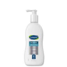 Body Lotion, Cetaphil, Eczema, Restoraderm, Restores the Skin's Natural Barrier against Eczema, 296ml