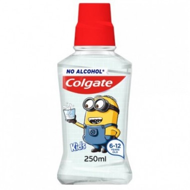 Mouthwash for Children