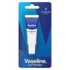 Lip Balm, Vaseline, Lip Therapy, Original, Care and Hydration, from Pure Vaseline, 10gr