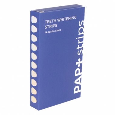 Teeth Whitening Strips