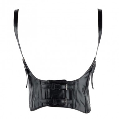 Women's Harness, Harajuku, Leather...